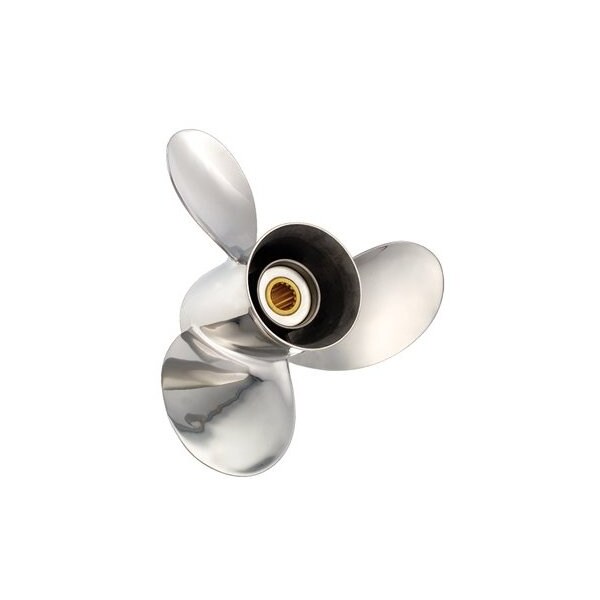 Prop J/E Ss V4/Grcs 15, No 2441-138-15
